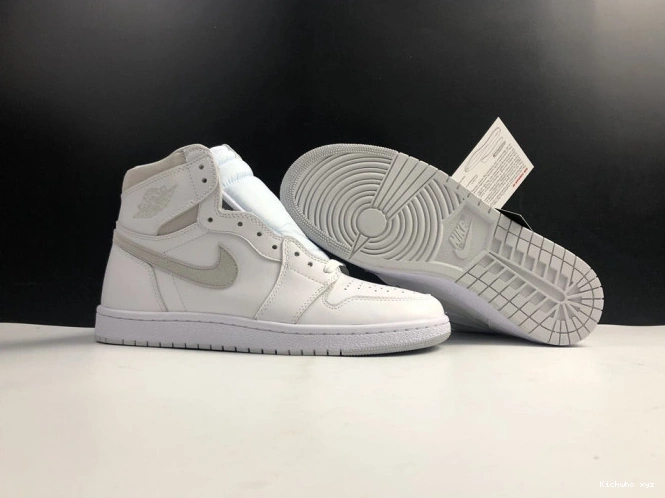 BQ4422-100 Neutral Retro High Jordan Grey 85 1 Air 0716